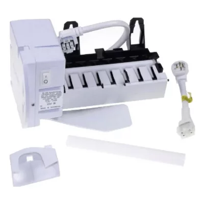 GENERIQUE Fabrique de glace tpg21prww pour refrigerateur  - 30335