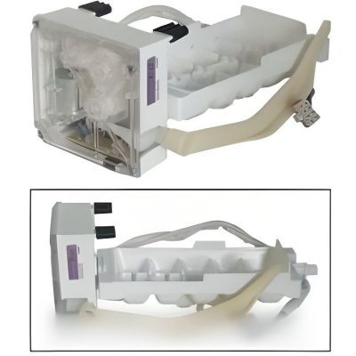 Fabrique de glacons pour refrigerateur samsung - 9423868