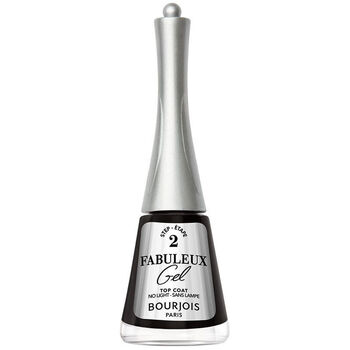 BOURJOIS Fabuleux vernis &agrave; ongles gel top coat 9 ml 