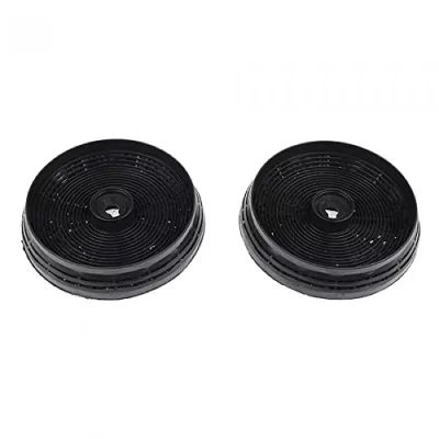 ROSIERES Fac filter - ariston - filtre charbon d145 2 pieces - c00090937