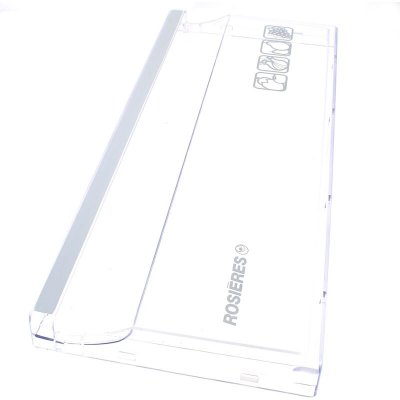 ROSIERES Facade bac a legumes 49036345 pour Refrigerateur 