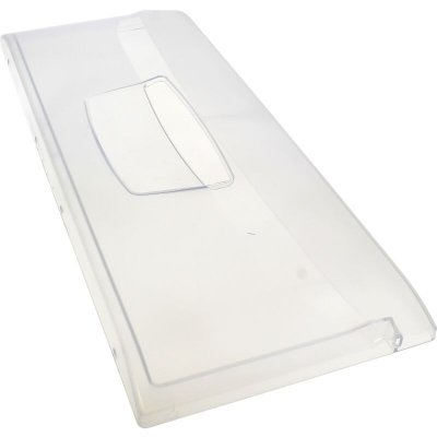 INDESIT Facade bac a legumes 508x200 c00273210 pour Refrigerateur 