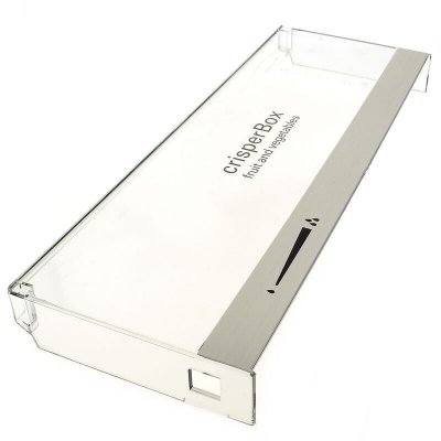 SIEMENS Facade bac a legumes crisper box pour Refrigerateur 