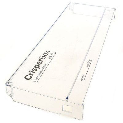 BOSCH Facade bac a legumes crisperbox 11002537 pour Refrigerateur