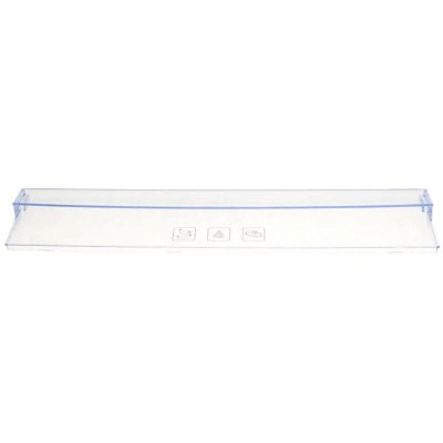 BEKO Facade bac a legumes frigo  4948150300