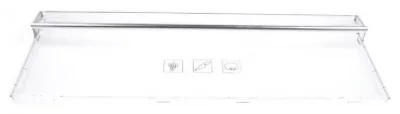 BEKO Facade Bac A Legumes Gr Pour Refrigerateur  - 4948151200