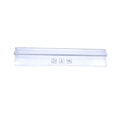 BEKO Facade bac a legumes pour refrigerateur  4948150772