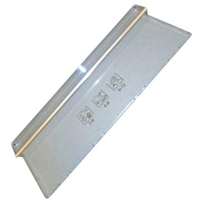 BEKO Facade bac congelateur pour refrigerateur  - 4948150800
