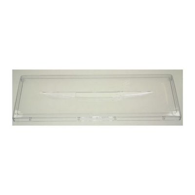 HOTPOINT Facade bac legumes crystal lxh 4 pour refrigerateur  ariston
