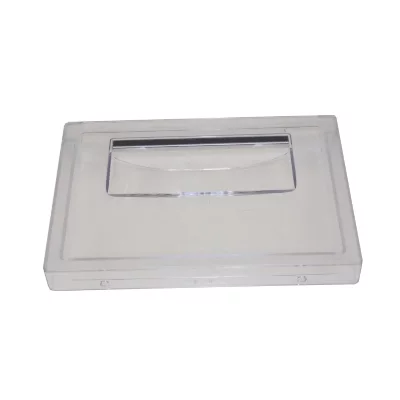 ARISTON Facade bac legumes pour refrigerateur Whirlpool C00285946