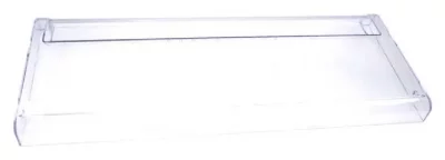 BOSCH Facade bandeau de tiroir pour congelateur  - 00663826 00663826