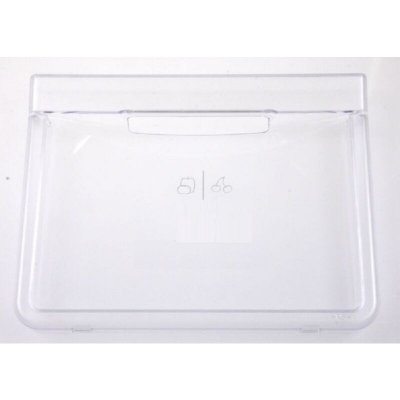 ARISTON Facade de bac a legumes pour refrigerateur  - d302429