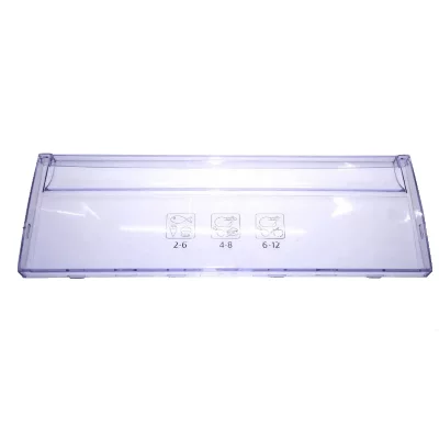 BEKO Facade de bac cong&eacute;lateur pour refrigerateur  - 4397311400 3190357