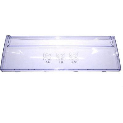 BEKO Facade de bac cong&eacute;lateur pour refrigerateur  - 4397311400 3190357
