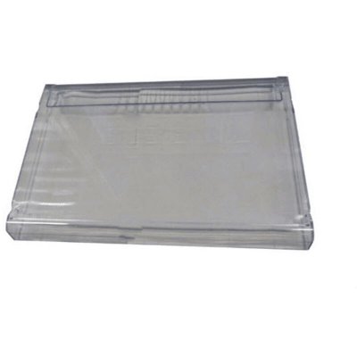 BOSCH Facade de panier big box pour Congelateur 