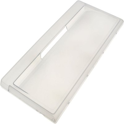 HOTPOINT ARISTON Facade de panier congelation 427x195mm pour Refrigerateur Ariston