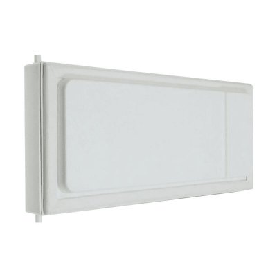 BLUESKY Facade de porte freezer 405 x 185 m/m reference : 501110040003