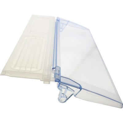 HAIER Facade de tiroir 0060830773a pour Refrigerateur 