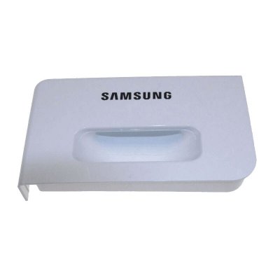 SAMSUNG Facade De Tiroir Bac A Lessives Pour Lave Linge  - Dc97-16538b