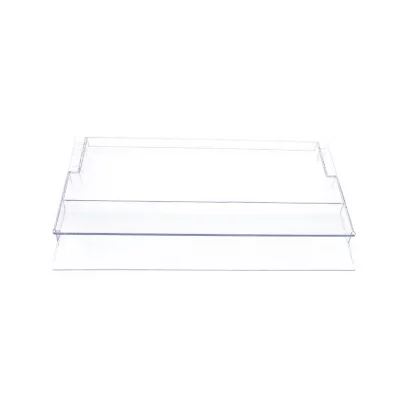 BEKO Facade de tiroir bg2014 373 x 194 mm pour refrigerateur  - 5748750200