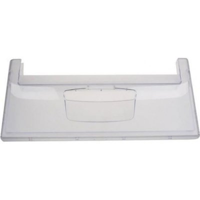 INDESIT Facade de tiroir congelateur pour refrigerateur  - 8339128