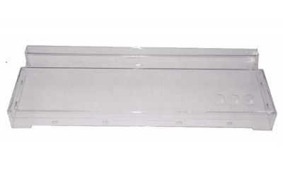SAMSUNG Facade de tiroir congele inferieur pour refrigerateur  - da63-06334a