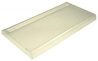 SIEMENS FACADE DE TIROIR GRAND MODELE pour CONGELATEUR  - 00661760