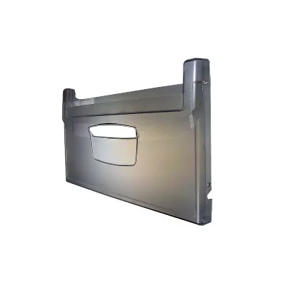 ARISTON Fa&ccedil;ade de tiroir lxh (430x240), R&eacute;frig&eacute;rateur, C00283741 - 1