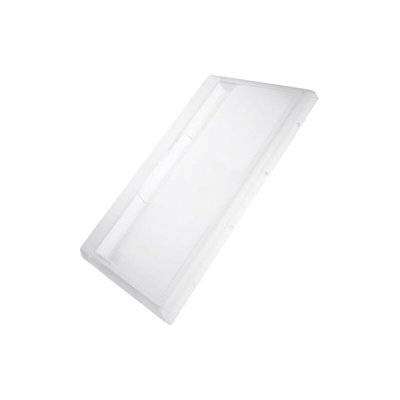 INDESIT Facade de tiroir pour congelateur 