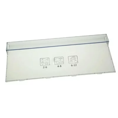 BEKO Facade de tiroir pour refrigerateur 