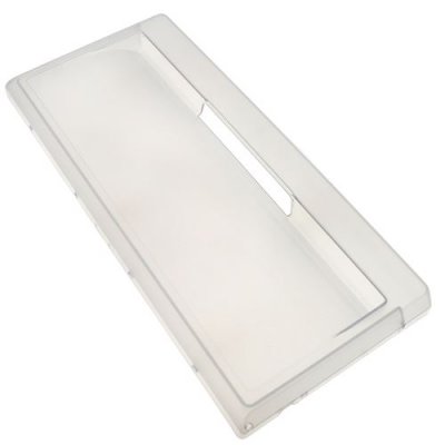 ARISTON Facade de tiroir pour refrigerateur Whirlpool C00272538