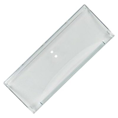 LIEBHERR Facade De Tiroir Sans Serigraphie Pour Refrigerateur  - 7428821