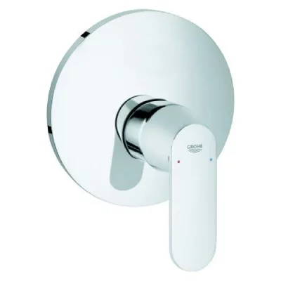 GROHE Fa&ccedil;ade douche EUROSMART - COSMOPOLITAN  r&eacute;f&eacute;rence 19383000.