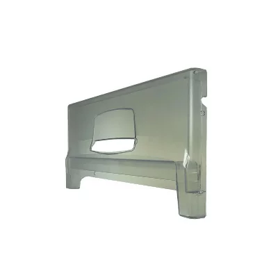 INDESIT Facade du tiroir congelateur du haut pour Refrigerateur - Congelateur