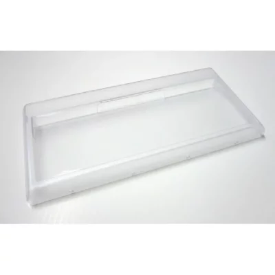 HOTPOINT Fa&ccedil;ade frontale tiroir 428x197 pour refrigerateur congelateur 