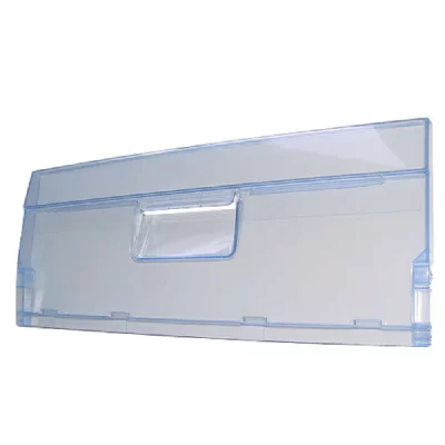 GORENJE Facade Panier Tiroir Congelateur Pour Refrigerateur  - 132987
