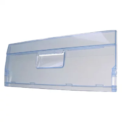 GORENJE Facade Panier Tiroir Congelateur Pour Refrigerateur  - 132987
