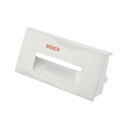 BOSCH FACADE POIGNEE DE RESERVOIR A EAU pour LAVE VAISSELLE  - 00641266