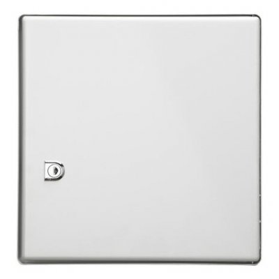 DECAYEUX Fa&ccedil;ade standard c&ocirc;t&eacute; priv&eacute; blanc