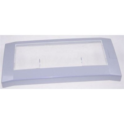 BEKO Facade tiroir congelateur pour refrigerateur  - 9862254