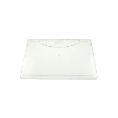 LIEBHERR Facade Tiroir Sans Serigraphie Pour Congelateur  - 7403395