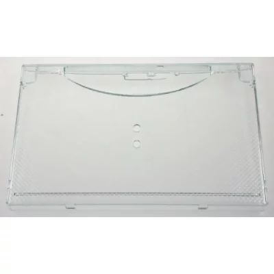 LIEBHERR Facade tiroir sans serigraphie pour refrigerateur  - 5637848