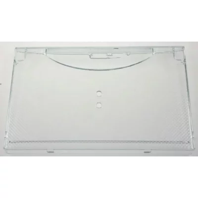 LIEBHERR Facade tiroir sans serigraphie pour refrigerateur  - 7403581