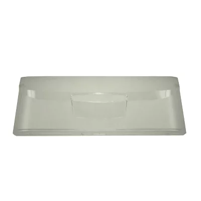 INDESIT Facade transparente du bac a l&eacute;gumes - r&eacute;f: c00273210