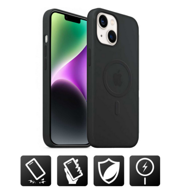 AKASHI Facades et coques  altci14blk