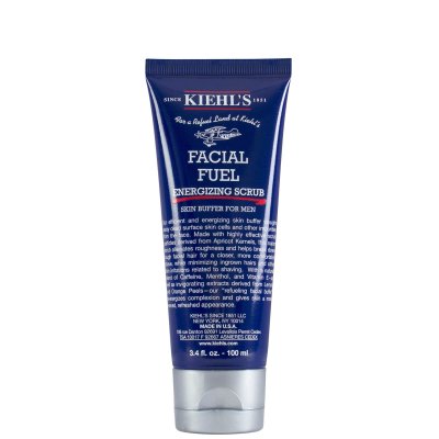 Facial Fuel Energizing Scrub - Exfoliant visage energisant pour homme