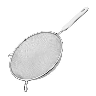 FACKELMANN  42336 Passoire en inox 20 cm