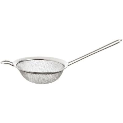 FACKELMANN  42420 Passoire Acier Inoxydable Argent 10 cm