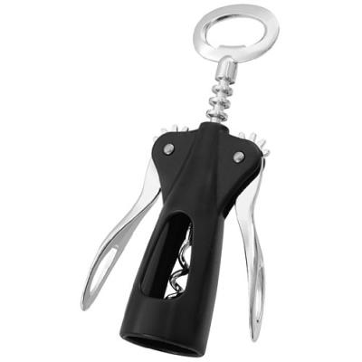 FACKELMANN  49455 Tire-bouchon chrom&eacute; sp&eacute;cial vin et prosecco