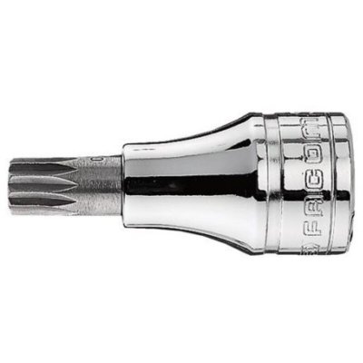 FACOM  1 Douilles Tournevis 1/2" &Agrave; Denture Multiple Xzn&reg; 